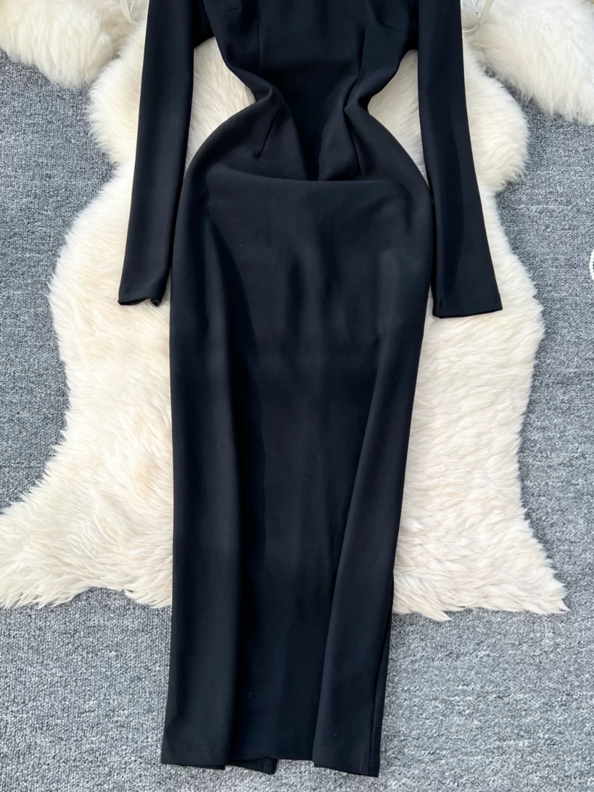 Making moves dress FBC421 images